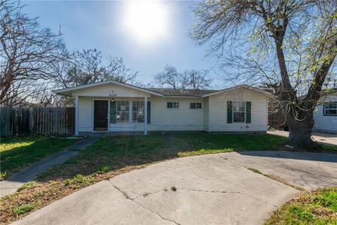 4126 Robinhood Drive Corpus Christi TX 78411