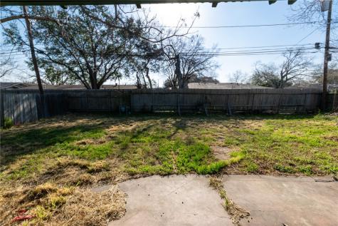 4126 Robinhood Drive Corpus Christi TX 78411