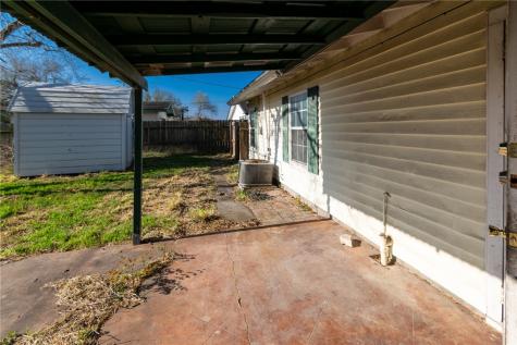 4126 Robinhood Drive Corpus Christi TX 78411
