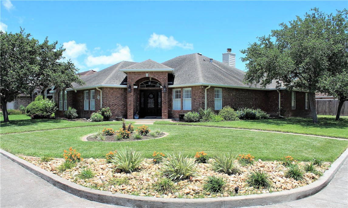 6650 La Bianca Drive Corpus Christi TX 78414