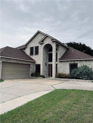 337 Wright Drive Portland TX 78374