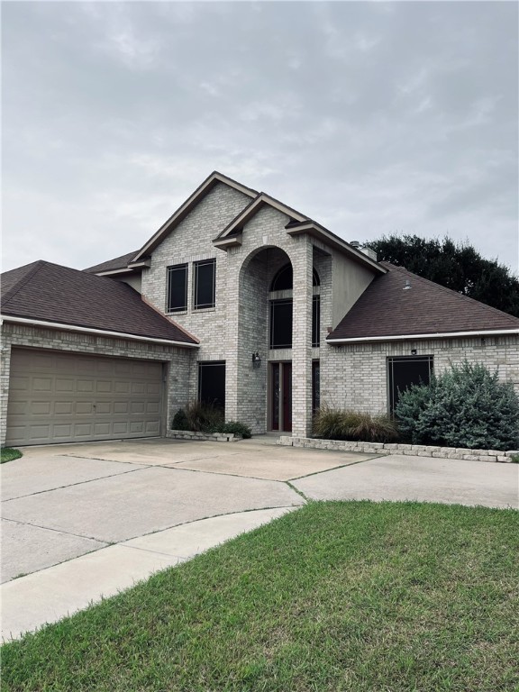 337 Wright Drive Portland TX 78374