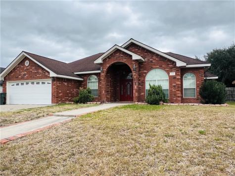1245 Carlos Trail Alice TX 78332