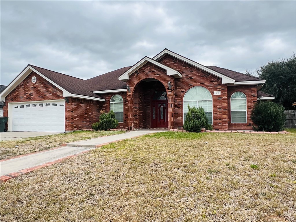 1245 Carlos Trail Alice TX 78332