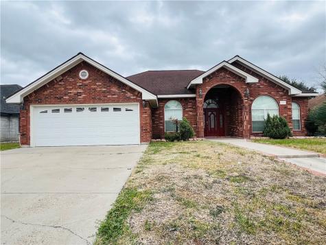 1245 Carlos Trail Alice TX 78332