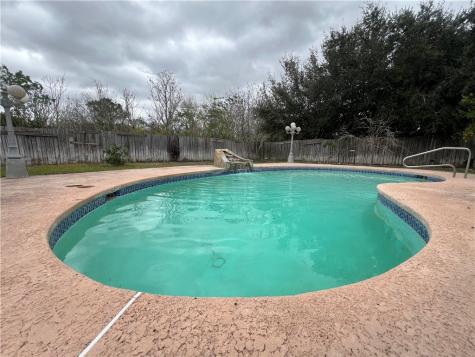 1245 Carlos Trail Alice TX 78332