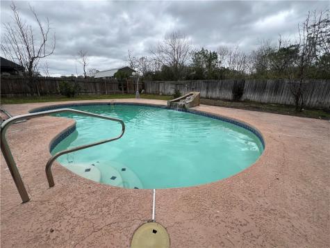 1245 Carlos Trail Alice TX 78332