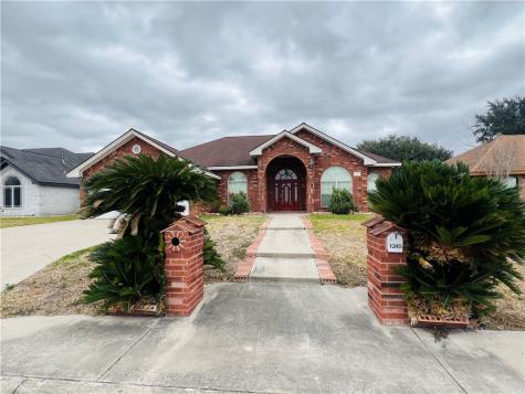 1245 Carlos Trail Alice TX 78332