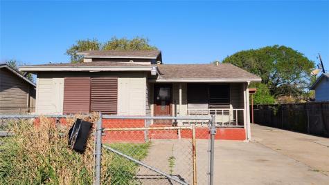 4313 Moravian Drive Corpus Christi TX 78411