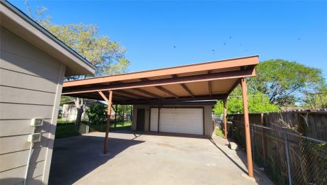 4313 Moravian Drive Corpus Christi TX 78411