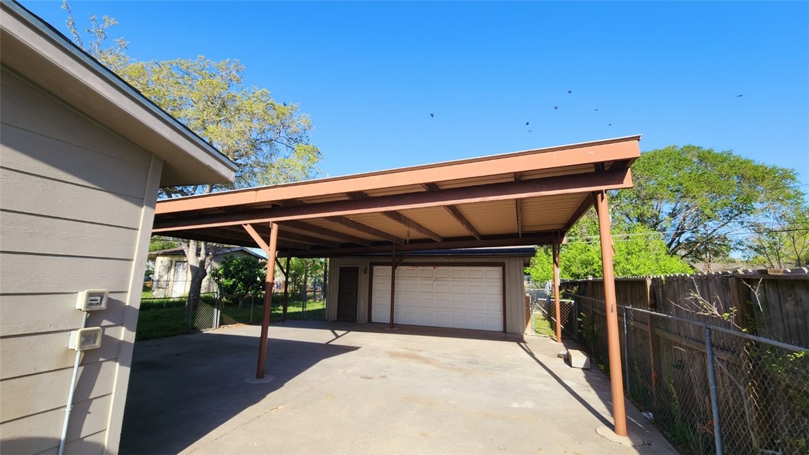 4313 Moravian Drive Corpus Christi TX 78411