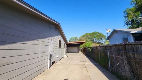 4313 Moravian Drive Corpus Christi TX 78411