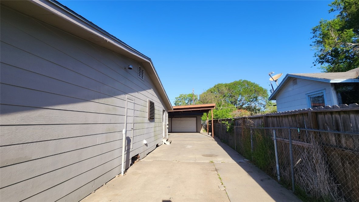 4313 Moravian Drive Corpus Christi TX 78411