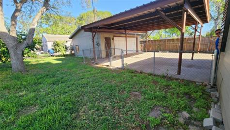 4313 Moravian Drive Corpus Christi TX 78411