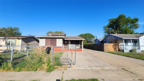 4313 Moravian Drive Corpus Christi TX 78411