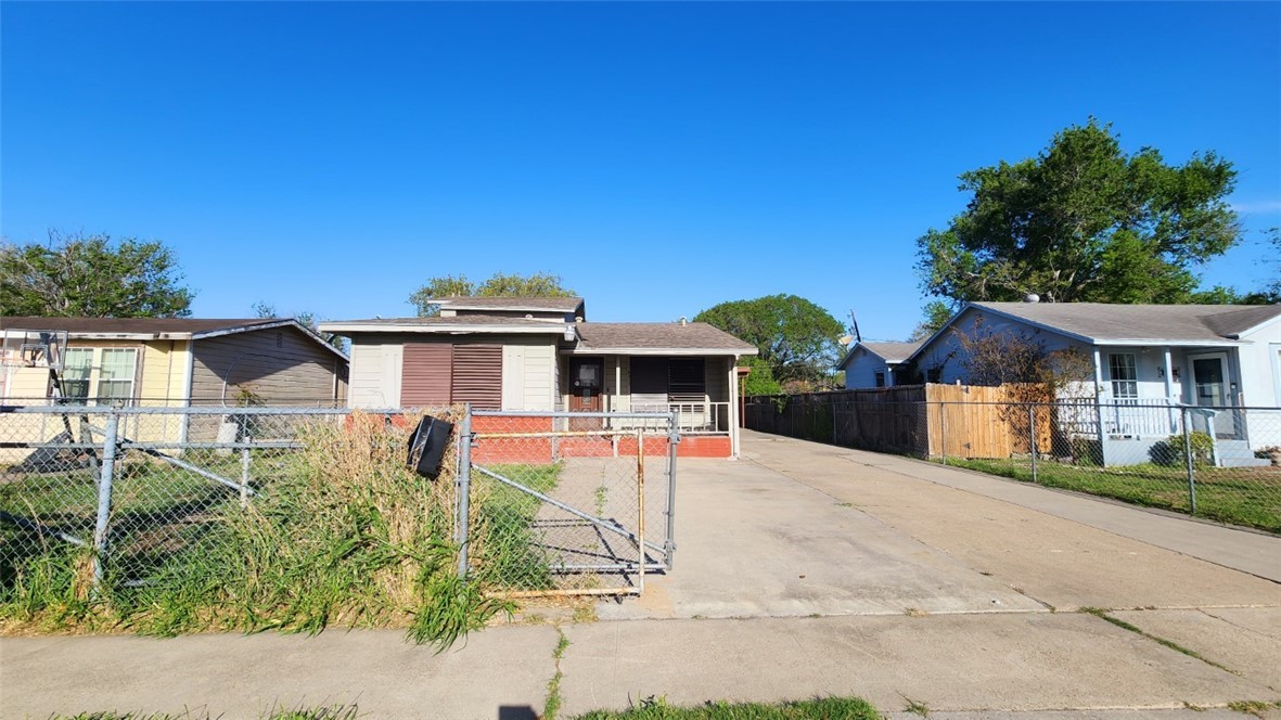 4313 Moravian Drive Corpus Christi TX 78411