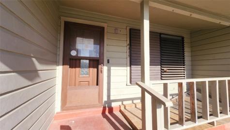 4313 Moravian Drive Corpus Christi TX 78411