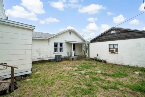 217 E Brundrett Avenue Port Aransas TX 78373