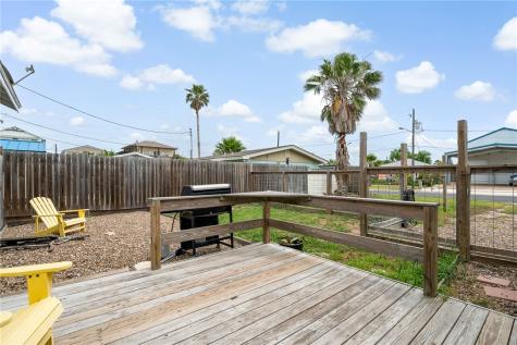 217 E Brundrett Avenue Port Aransas TX 78373