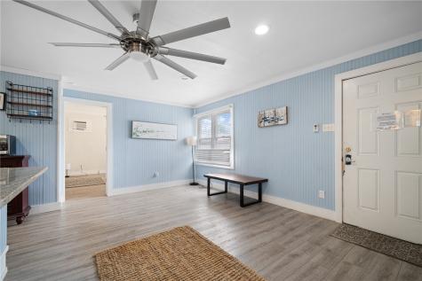 217 E Brundrett Avenue Port Aransas TX 78373