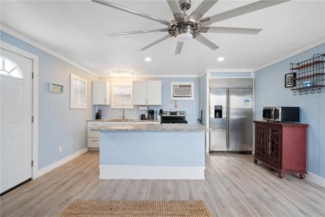 217 E Brundrett Avenue Port Aransas TX 78373