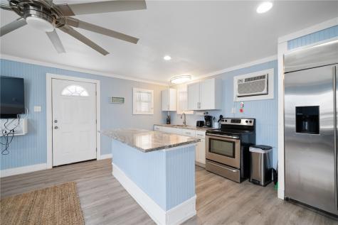 217 E Brundrett Avenue Port Aransas TX 78373