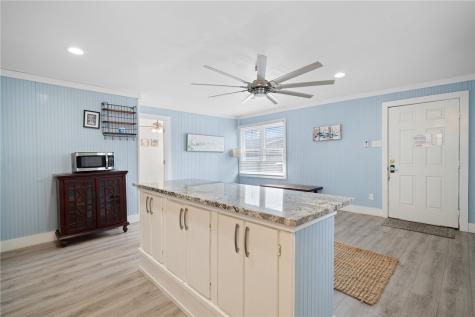 217 E Brundrett Avenue Port Aransas TX 78373