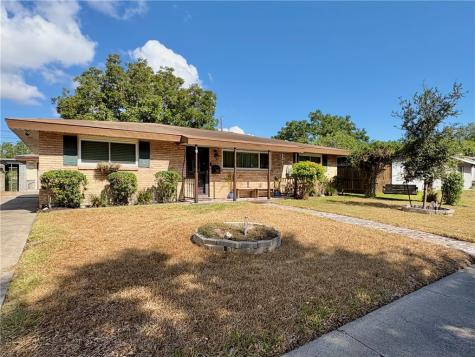 4021 Cott Street Corpus Christi TX 78411