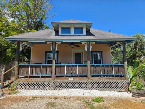 1006 Marguerite Street Corpus Christi TX 78401