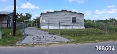 3314 Elijah James Avenue Edinburg TX 78542