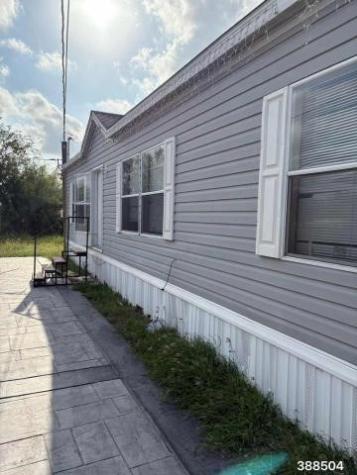 3314 Elijah James Avenue Edinburg TX 78542