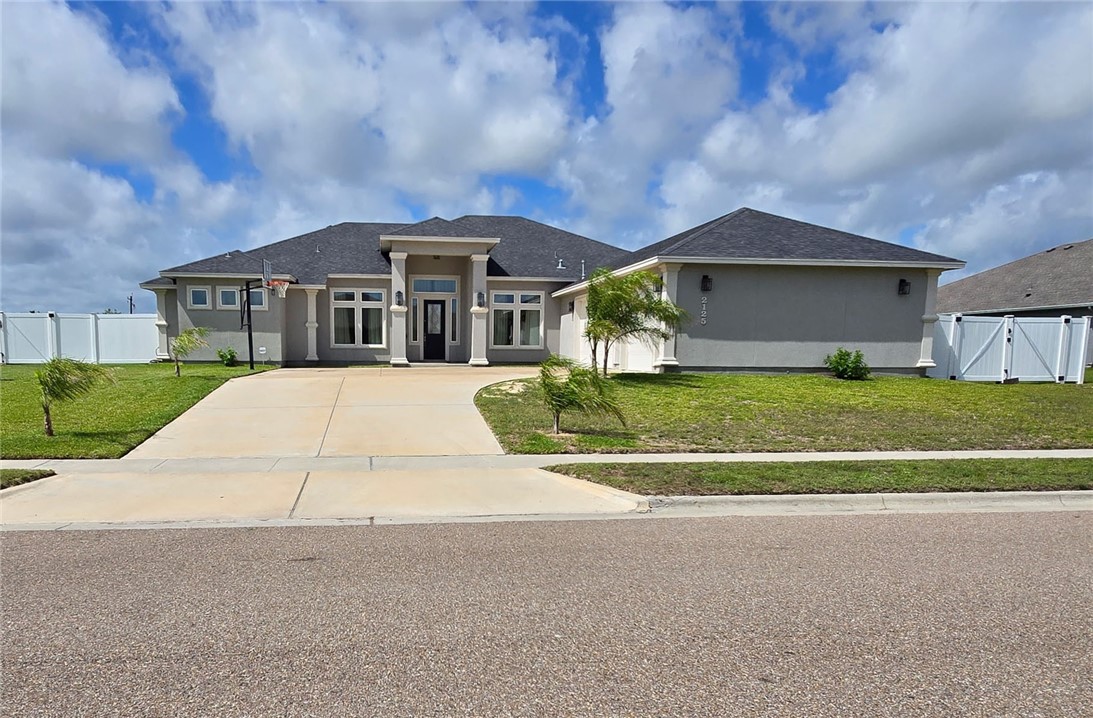 2125 Sera Street Corpus Christi TX 78418