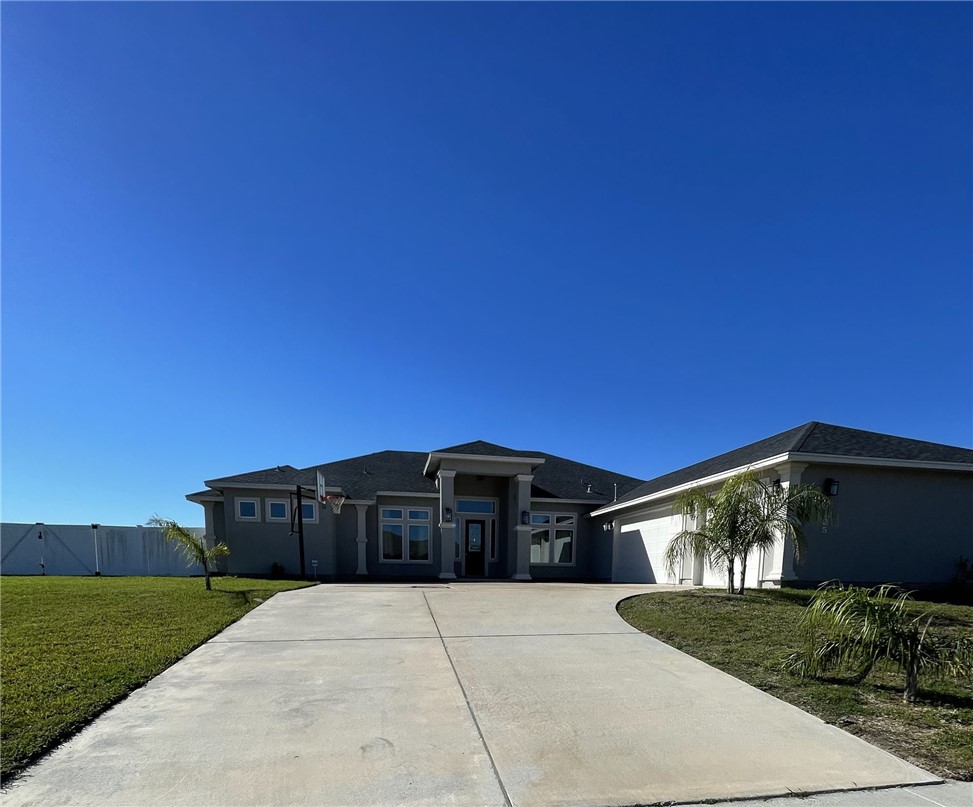 2125 Sera Street Corpus Christi TX 78418