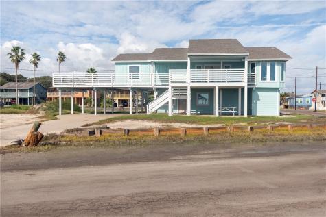 4102 Wyndale Street Corpus Christi TX 78418
