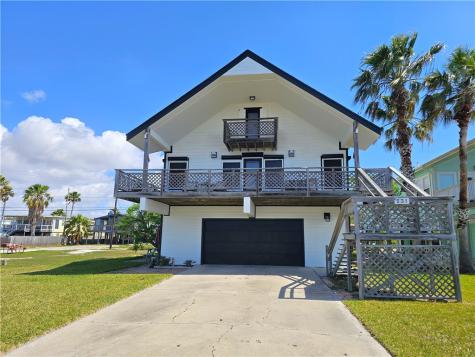 531 Bayshore Drive Ingleside TX 78362