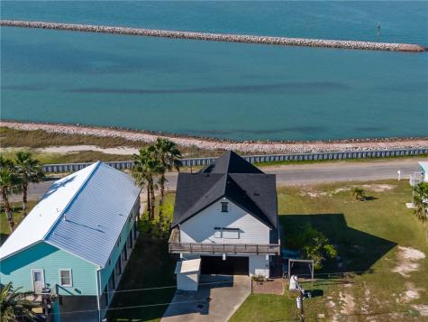531 Bayshore Drive Ingleside TX 78362