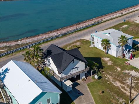 531 Bayshore Drive Ingleside TX 78362