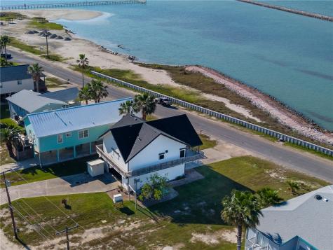 531 Bayshore Drive Ingleside TX 78362