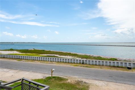 531 Bayshore Drive Ingleside TX 78362