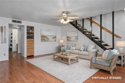 531 Bayshore Drive Ingleside TX 78362