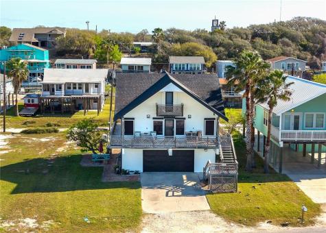 531 Bayshore Drive Ingleside TX 78362