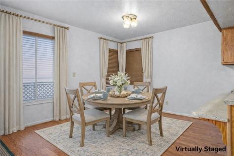 531 Bayshore Drive Ingleside TX 78362