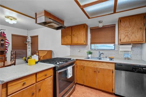 531 Bayshore Drive Ingleside TX 78362