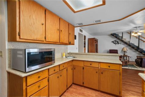 531 Bayshore Drive Ingleside TX 78362