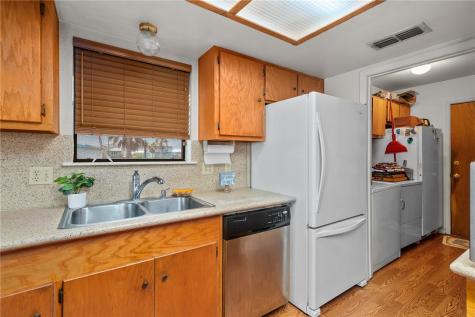 531 Bayshore Drive Ingleside TX 78362