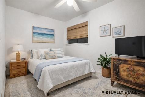 531 Bayshore Drive Ingleside TX 78362