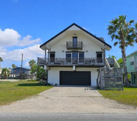 531 Bayshore Drive Ingleside TX 78362