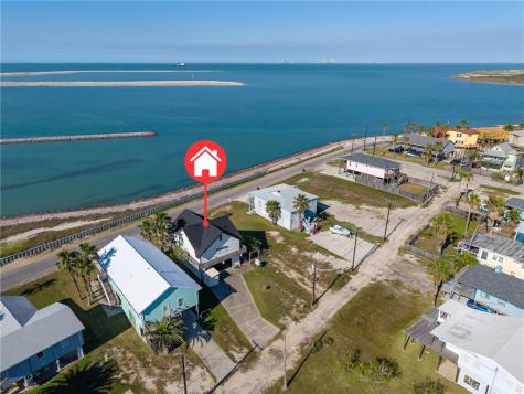 531 Bayshore Drive Ingleside TX 78362