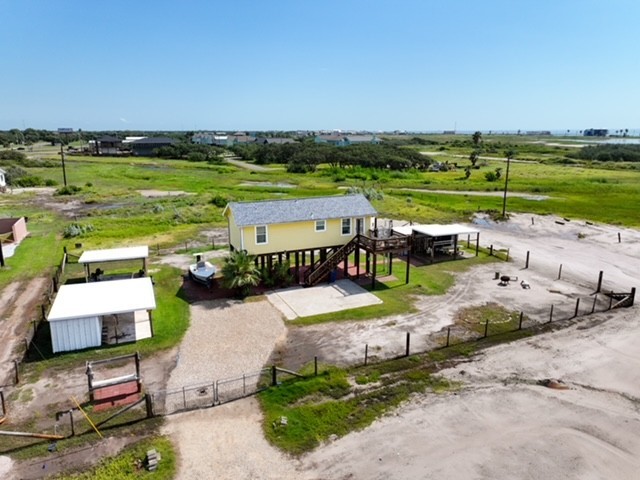 326 E Tenth Street Rockport TX 78382