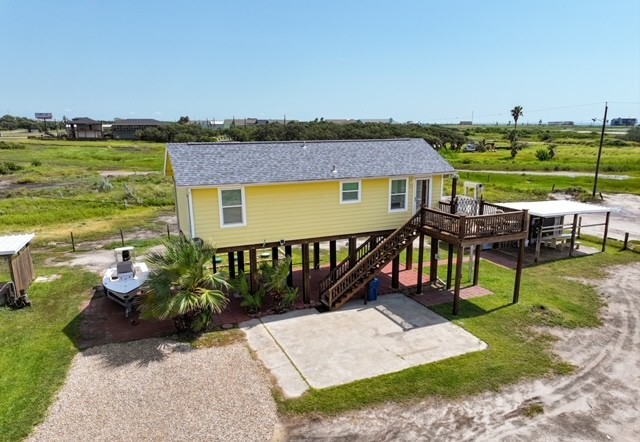 326 E Tenth Street Rockport TX 78382